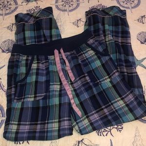 Victoria Secret pajama pants